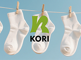 襪子品牌logo設(shè)計(jì)