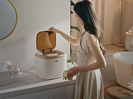 LIVEN利仁全新迷你滚筒洗衣机|烘干机|微型家用洗衣机