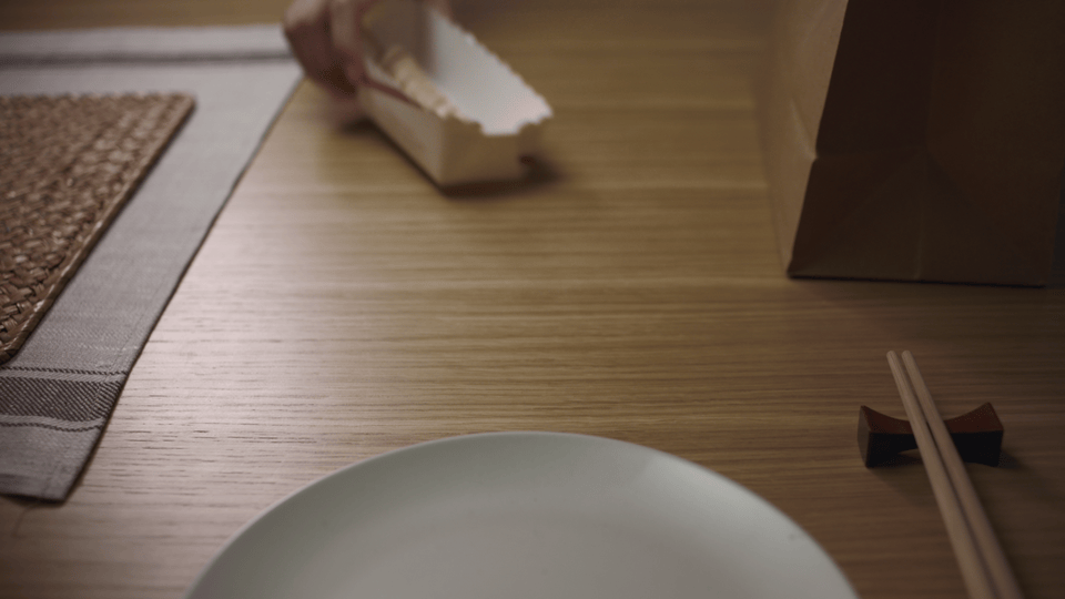 创意短视频｜海尔洗碗机x锐意唯尚（图ZMzk4MjgyMDM2） - 短片 - 站酷设计师锐意奇思原创素材 - 站酷ZCOOL