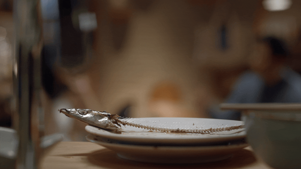 创意短视频｜海尔洗碗机x锐意唯尚（图ZMzk4MjgyMDMy） - 短片 - 站酷设计师锐意奇思原创素材 - 站酷ZCOOL