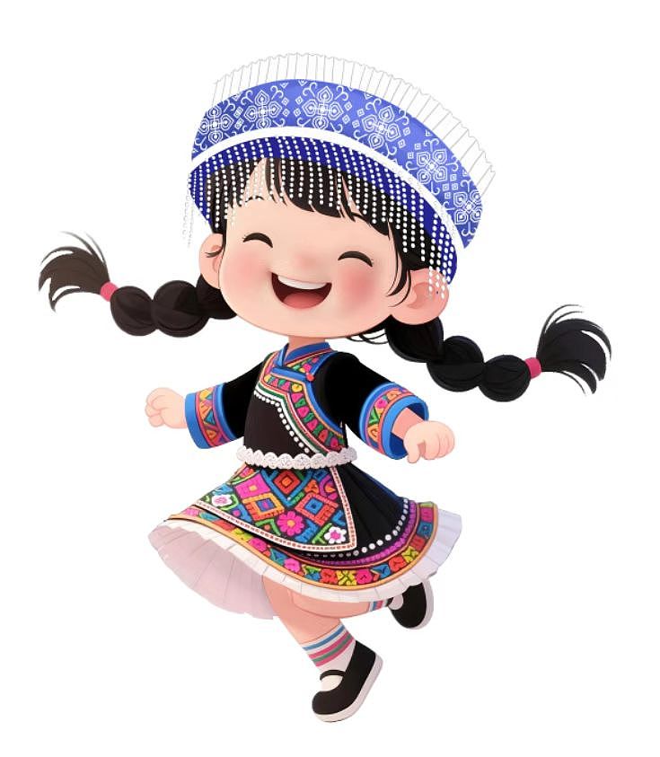 IP形象（图ZMzk4Mjg1MzA4） - 艺术插画 - 站酷设计师诗艺不失忆原创素材 - 站酷ZCOOL