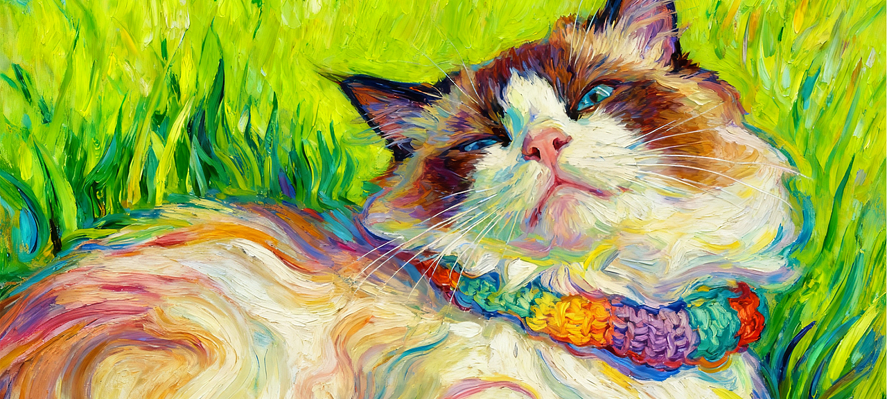 治愈系生活（附部分提示词）（图ZMzk4Mjg1MzU2） - AI作品 - 站酷设计师UniiCorn原创素材 - 站酷ZCOOL