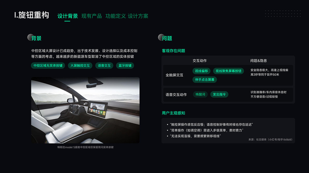 HMI旋钮交互探索（图ZMzk4Mjg1NjMy） - 交互/UE - 站酷设计师maddo原创素材 - 站酷ZCOOL