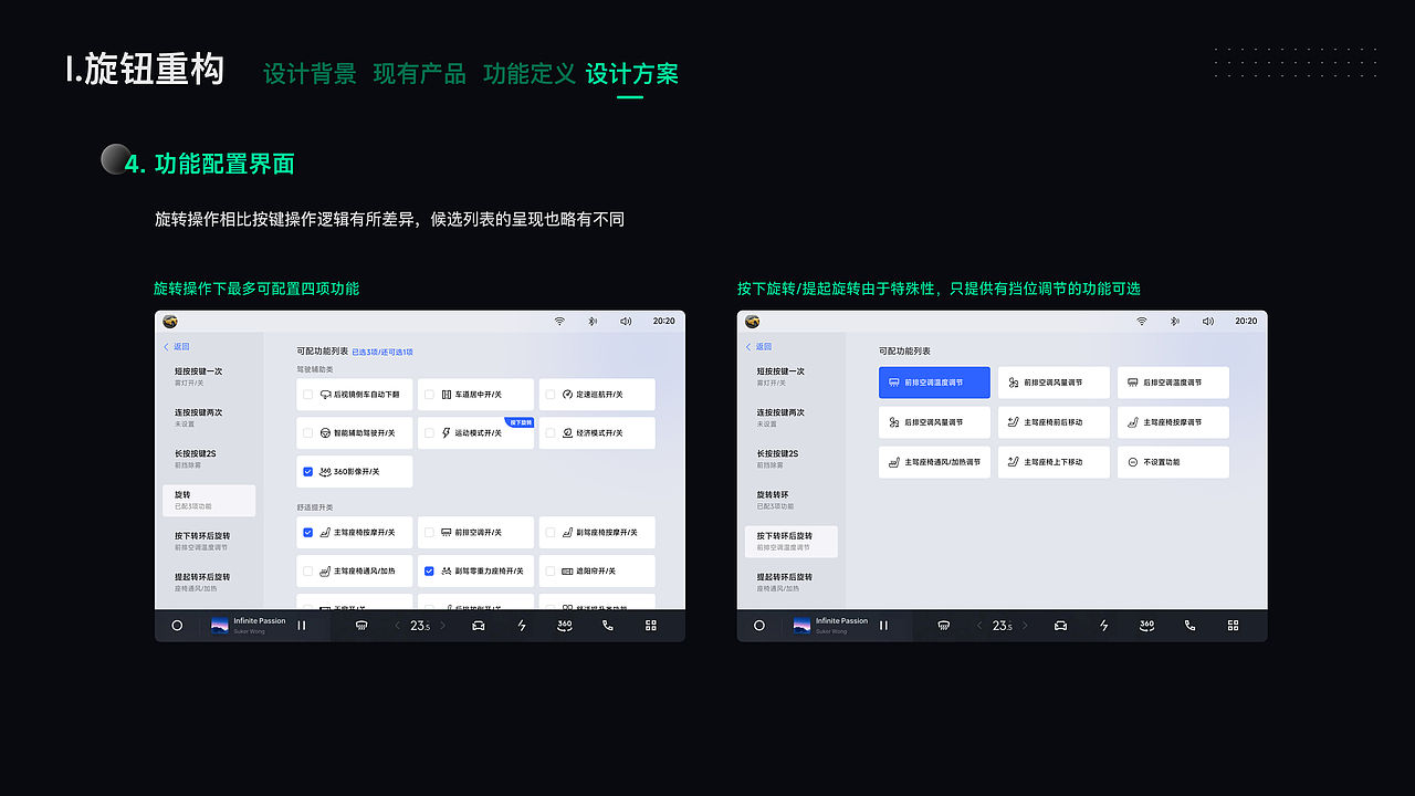 HMI旋钮交互探索（图ZMzk4Mjg1NjY4） - 交互/UE - 站酷设计师maddo原创素材 - 站酷ZCOOL