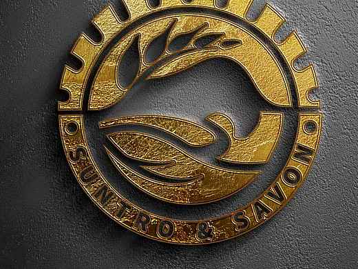 LOGO设计订单分享No.39