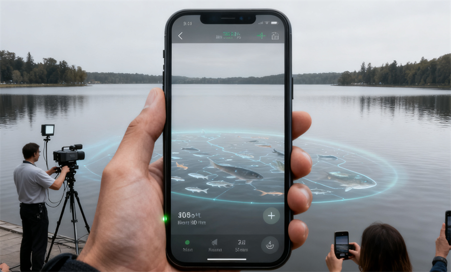 利用AR空间定位提升游客的文化旅游体验-深圳华锐视点（图ZMTUyNjUyNTY=） - 资讯 - 站酷设计师深圳华锐视点原创素材 - 站酷ZCOOL