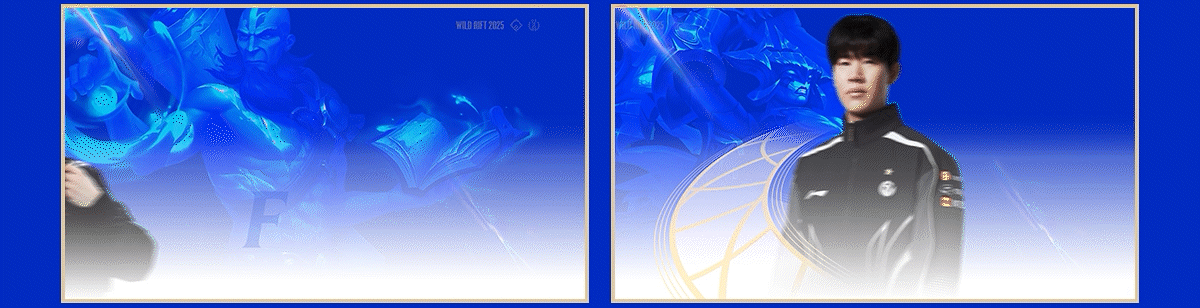 英雄联盟手游-乐斗嘉年华包装片