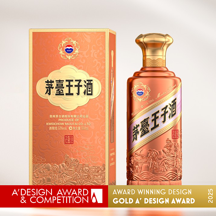 意大利A获奖案例分享