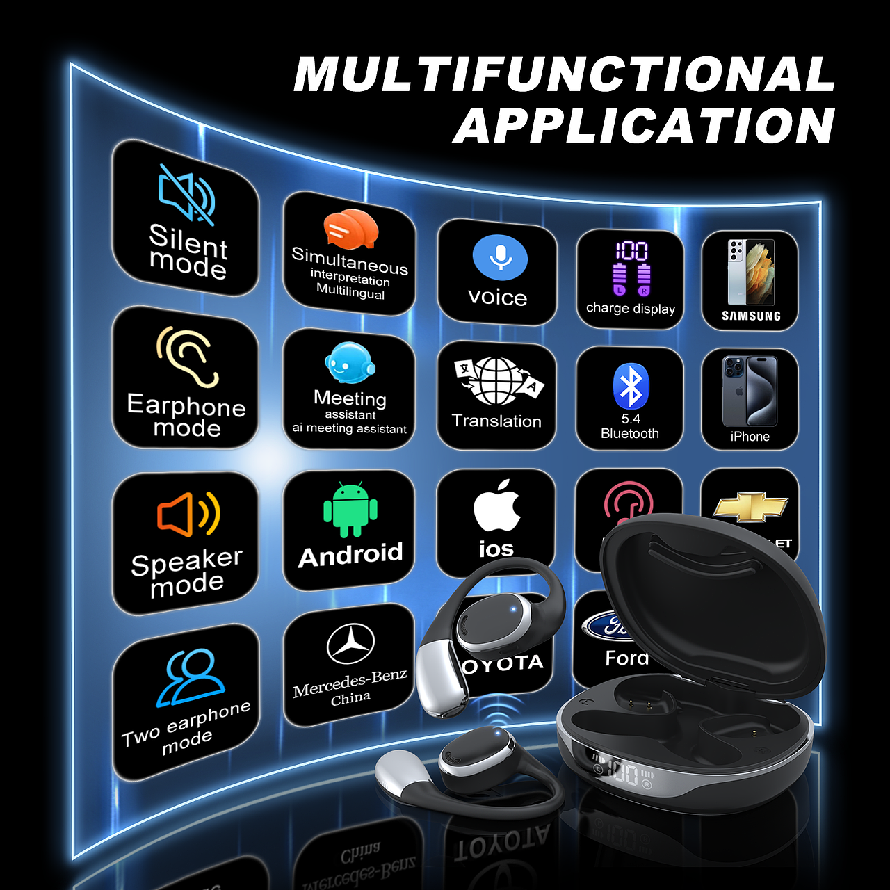 亚马逊，耳机渲染（图ZMzk4Mjk0MjE2） - 产品 - 站酷设计师渲染等得能煲汤原创素材 - 站酷ZCOOL