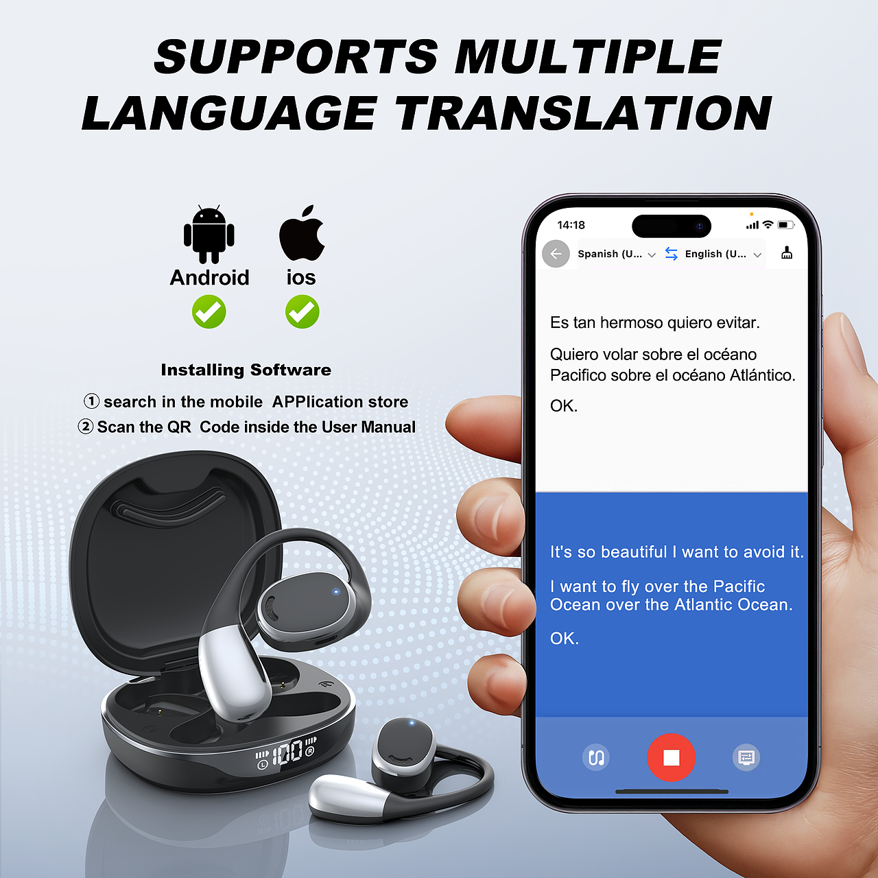 亚马逊，耳机渲染（图ZMzk4Mjk0MjIw） - 产品 - 站酷设计师渲染等得能煲汤原创素材 - 站酷ZCOOL