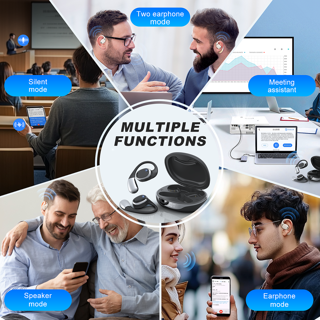 亚马逊，耳机渲染（图ZMzk4Mjk0MjM2） - 产品 - 站酷设计师渲染等得能煲汤原创素材 - 站酷ZCOOL