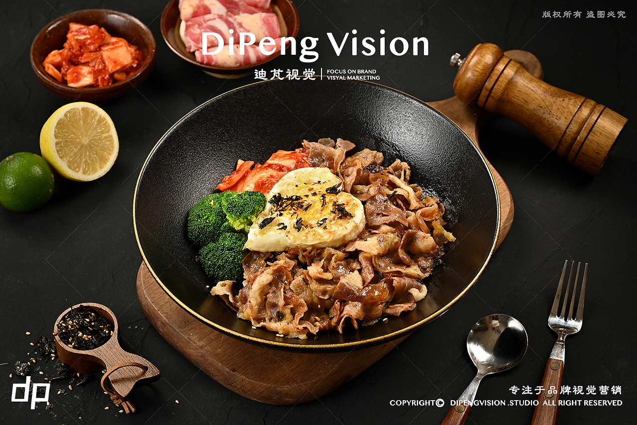 火锅拍摄｜美食拍摄｜武汉酒店餐饮菜品拍摄（图ZMzk4Mjk0OTky） - 美食摄影 - 站酷设计师迪芃视觉原创素材 - 站酷ZCOOL