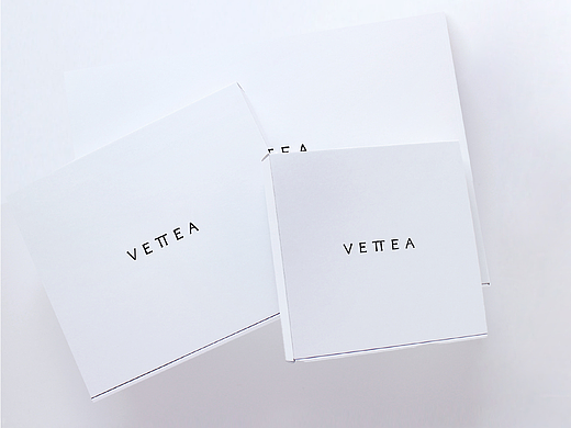 服装品牌设计｜Vettea