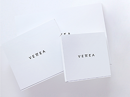 服装品牌设计|Vettea