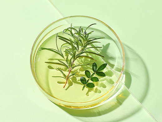 洗发水丨黑云产品摄影