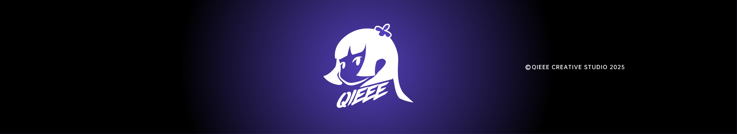 QIEEE且子的個人主頁（封面預(yù)覽） - 主頁封面設(shè)置 - 站酷設(shè)計師QIEEE且子原創(chuàng)素材 - 站酷ZCOOL