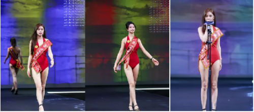 第29届环球国际文旅小姐深圳总决赛圆满成功举办（图ZMTUyNjU1ODA=） - 资讯 - 站酷设计师邹志斌原创素材 - 站酷ZCOOL