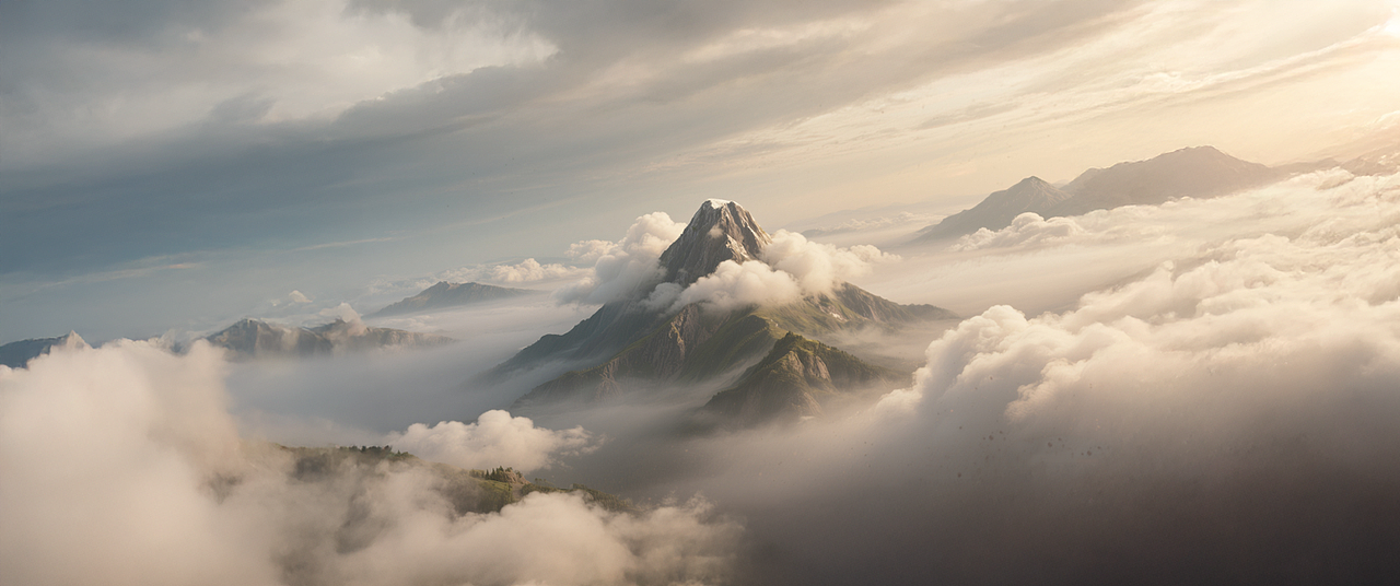 当古乐器遇上AI国风动画