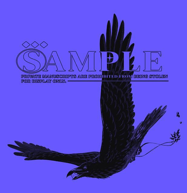 鸟类与武器插画设计（图ZMzk4MzA0NzYw） - 艺术插画 - 站酷设计师Stockton原创素材 - 站酷ZCOOL