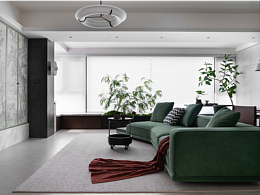 家装设计案例拍摄