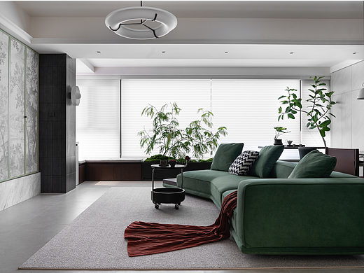 家装设计案例拍摄