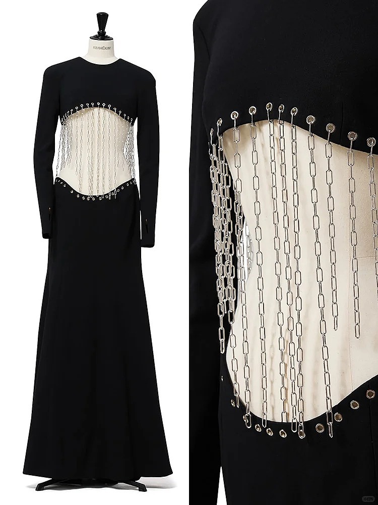 韩国设计师品牌|KIMHĒKIM 2024 秋冬系列