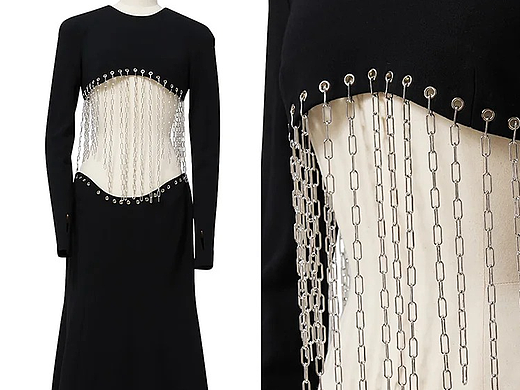 韩国设计师品牌｜KIMHĒKIM 2024 秋冬系列