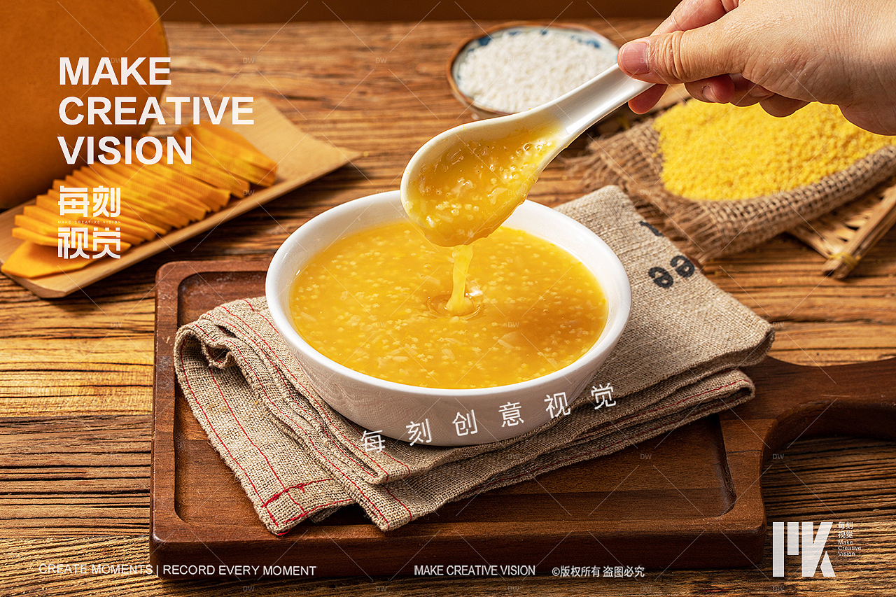 河南人的早餐|胡辣汤（图ZMzk4MzA3OTMy） - 美食摄影 - 站酷设计师每刻美食摄影原创素材 - 站酷ZCOOL