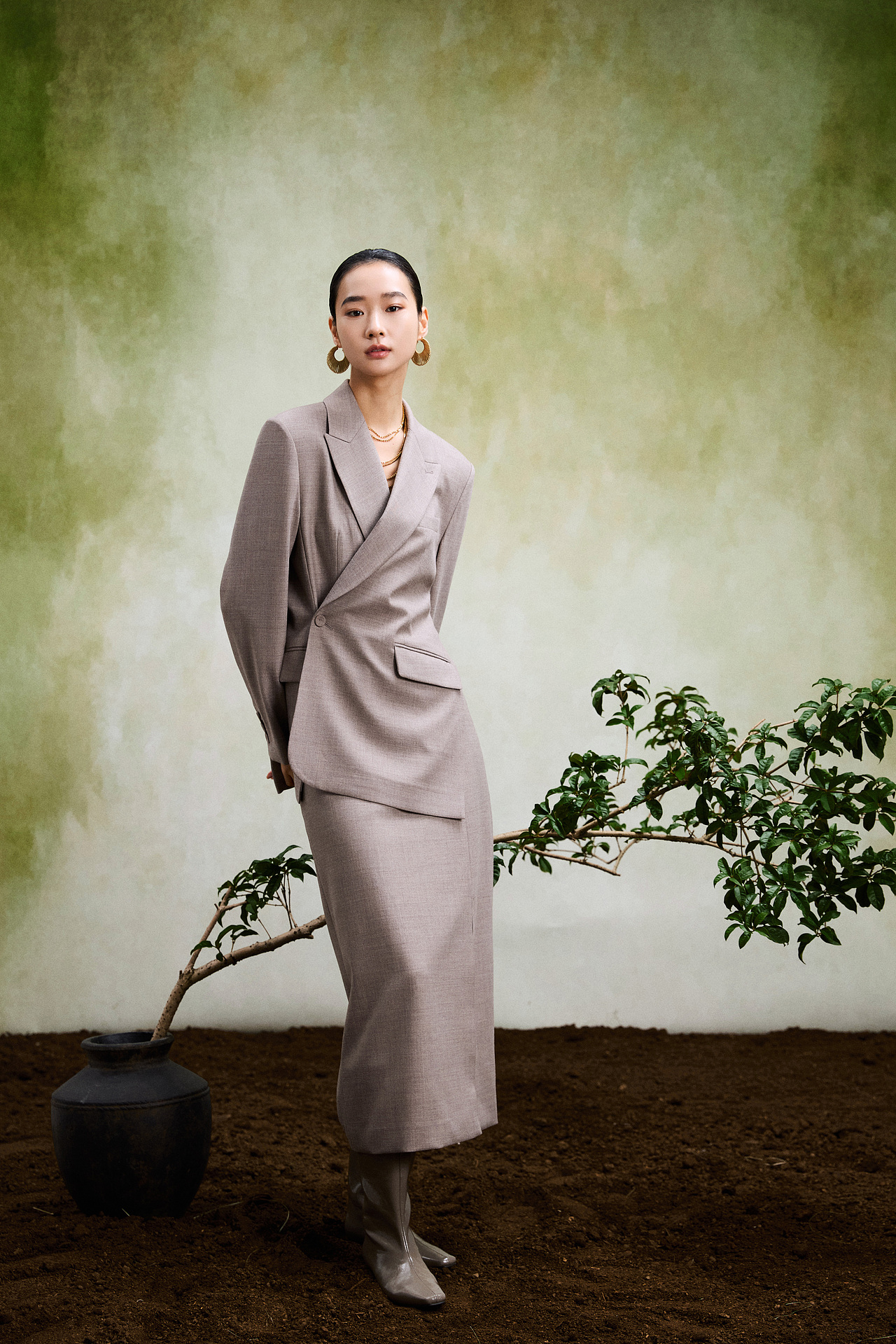 26/（图ZMzk4MzA4NTg0） - 人像摄影 - 站酷设计师董宁宁原创素材 - 站酷ZCOOL