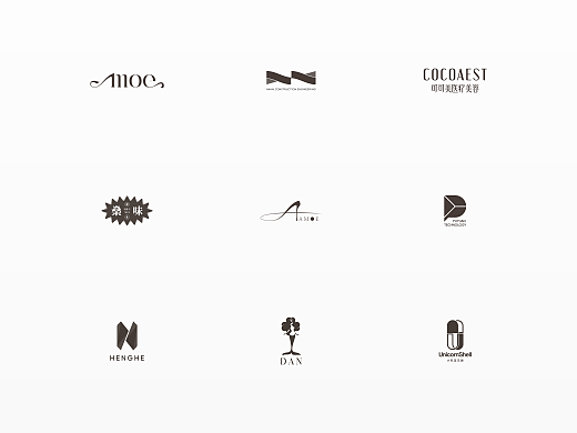 LOGO合集001