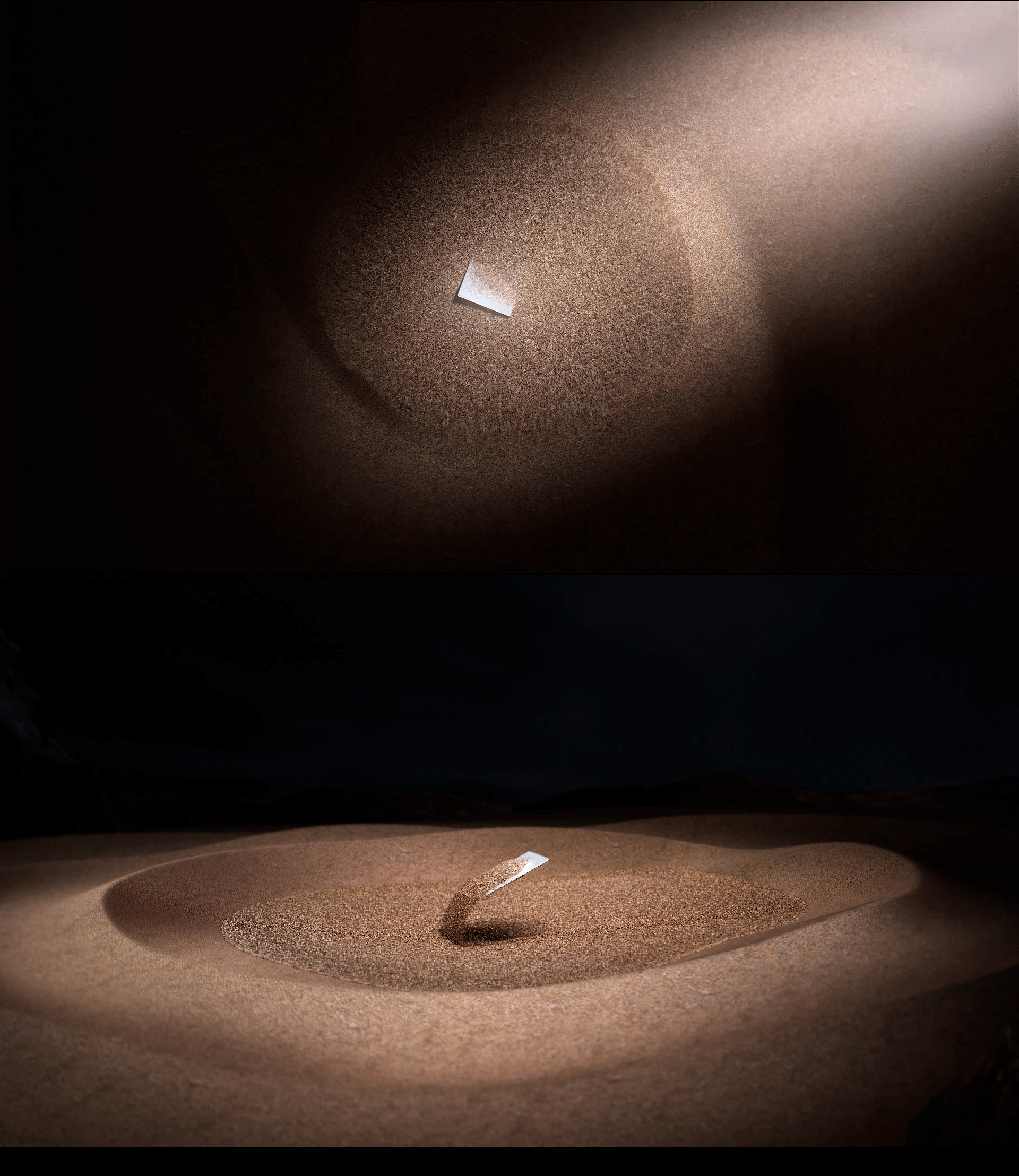 MACBOOKPRO产品动画/动态设计