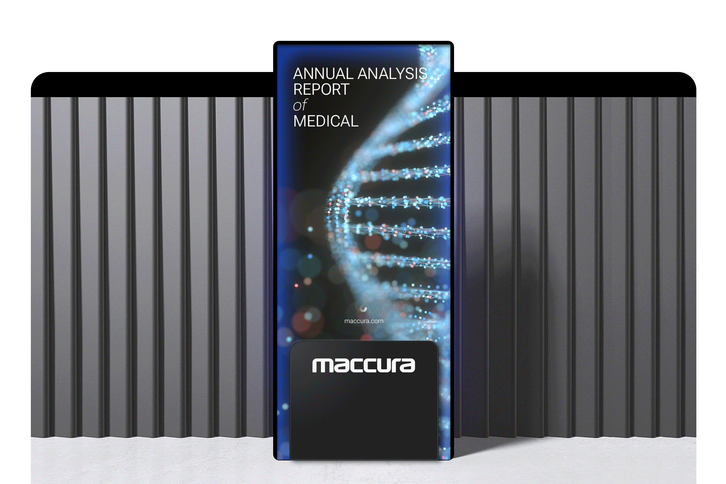 方圆并济，构建迈克生物品牌底层逻辑（图ZMzk4MzE0NjE2） - 品牌 - 站酷设计师MoCAN美概原创素材 - 站酷ZCOOL