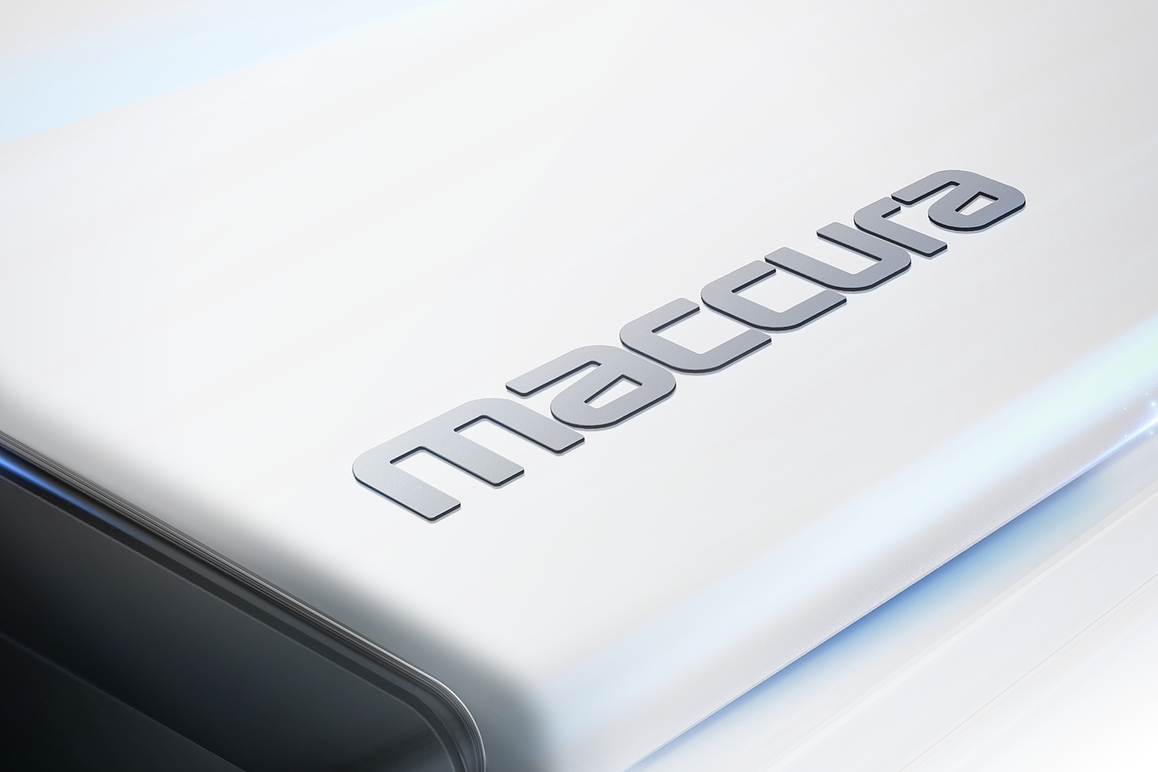 方圆并济，构建迈克生物品牌底层逻辑（图ZMzk4MzE0NTU2） - 品牌 - 站酷设计师MoCAN美概原创素材 - 站酷ZCOOL