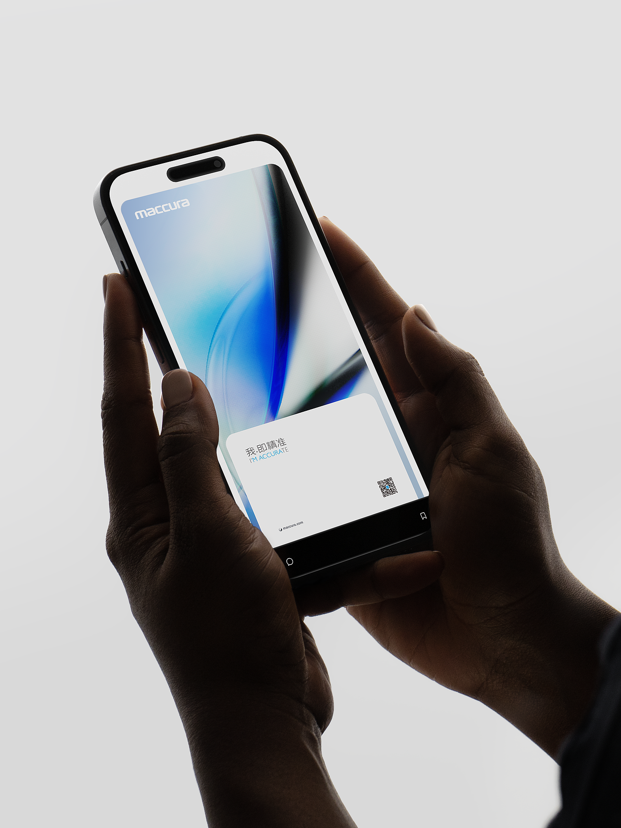 方圆并济，构建迈克生物品牌底层逻辑（图ZMzk4MzE0NzA0） - 品牌 - 站酷设计师MoCAN美概原创素材 - 站酷ZCOOL