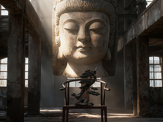 我的Ai日常