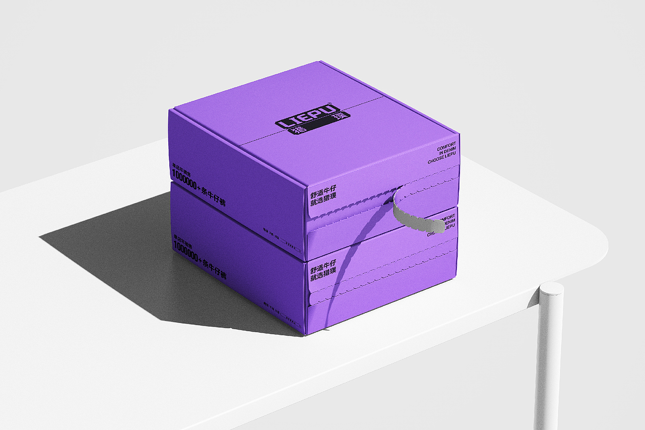 LIEPU猎璞 | 品牌形象视觉升级 | AOX Lab（图ZMzk4MzE1NzUy） - 品牌 - 站酷设计师AOX凹形原创素材 - 站酷ZCOOL
