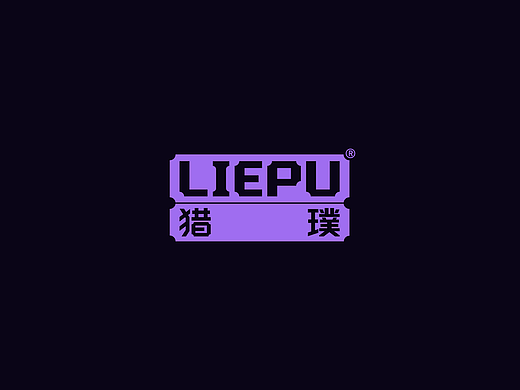 LIEPU猎璞 | 品牌形象视觉升级 | AOX Lab