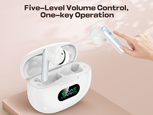 网店页面-助听器