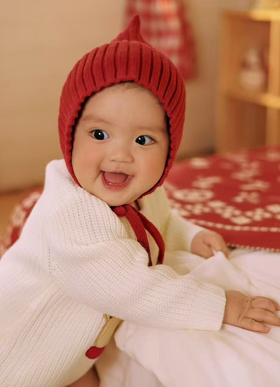 百天女宝系列(二)