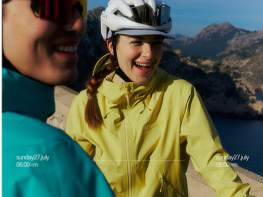 人唯一的任务，就是让自己快乐