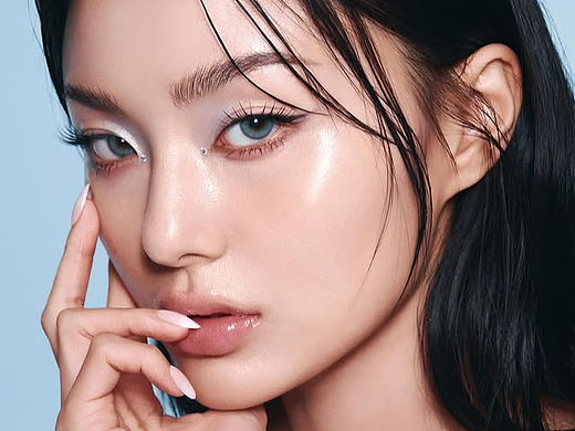 JND模特 | YONY 亚裔混血风