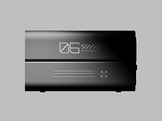 法拉电容电焊机设计