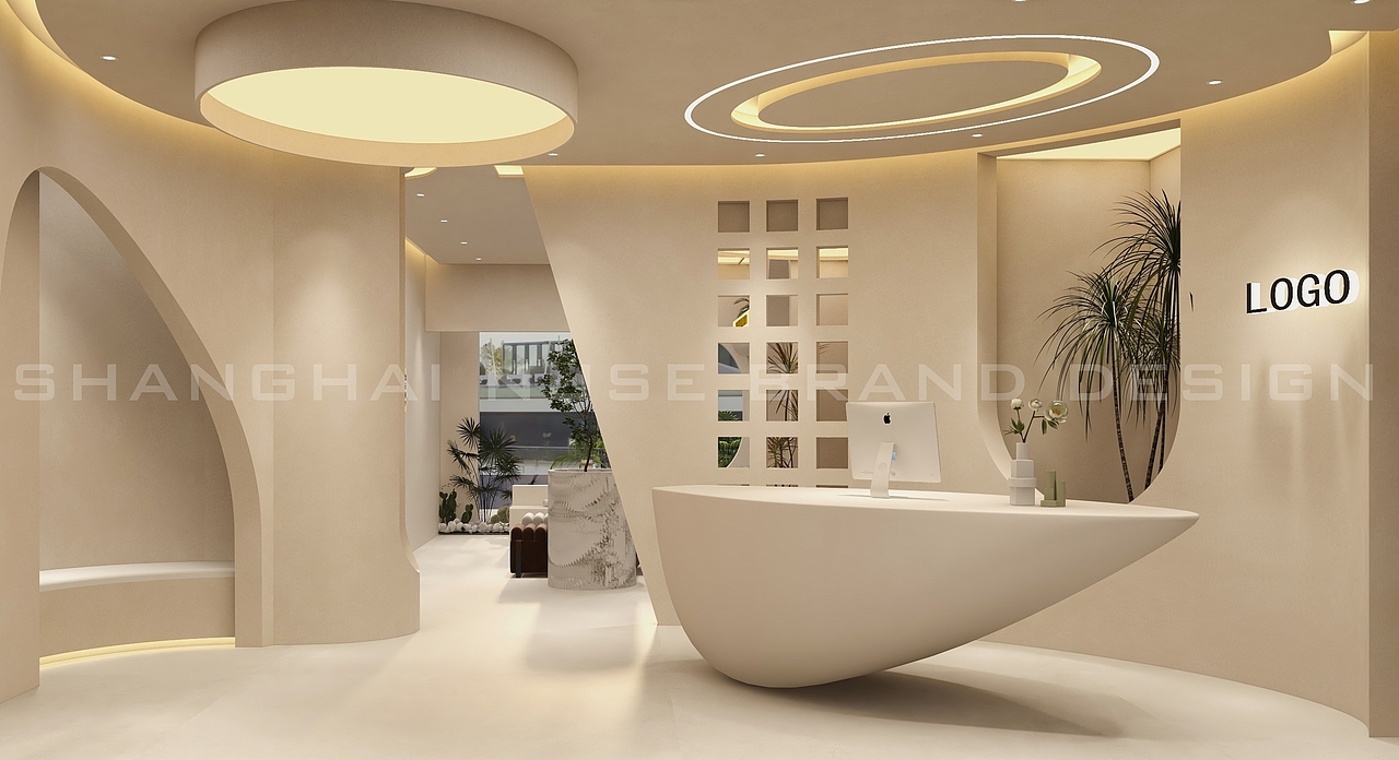 美业赛道破局：“治愈系空间设计”杀出血路！