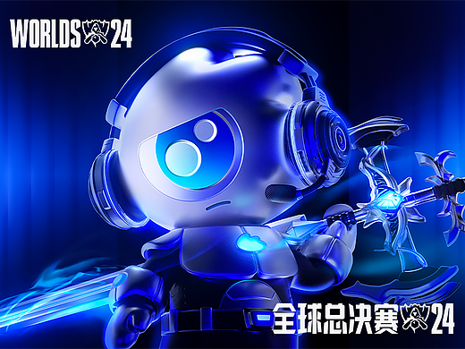 来微博看S14——赛场无虚言 眼见即传奇