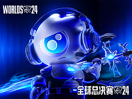 来微博看S14——赛场无虚言 眼见即传奇