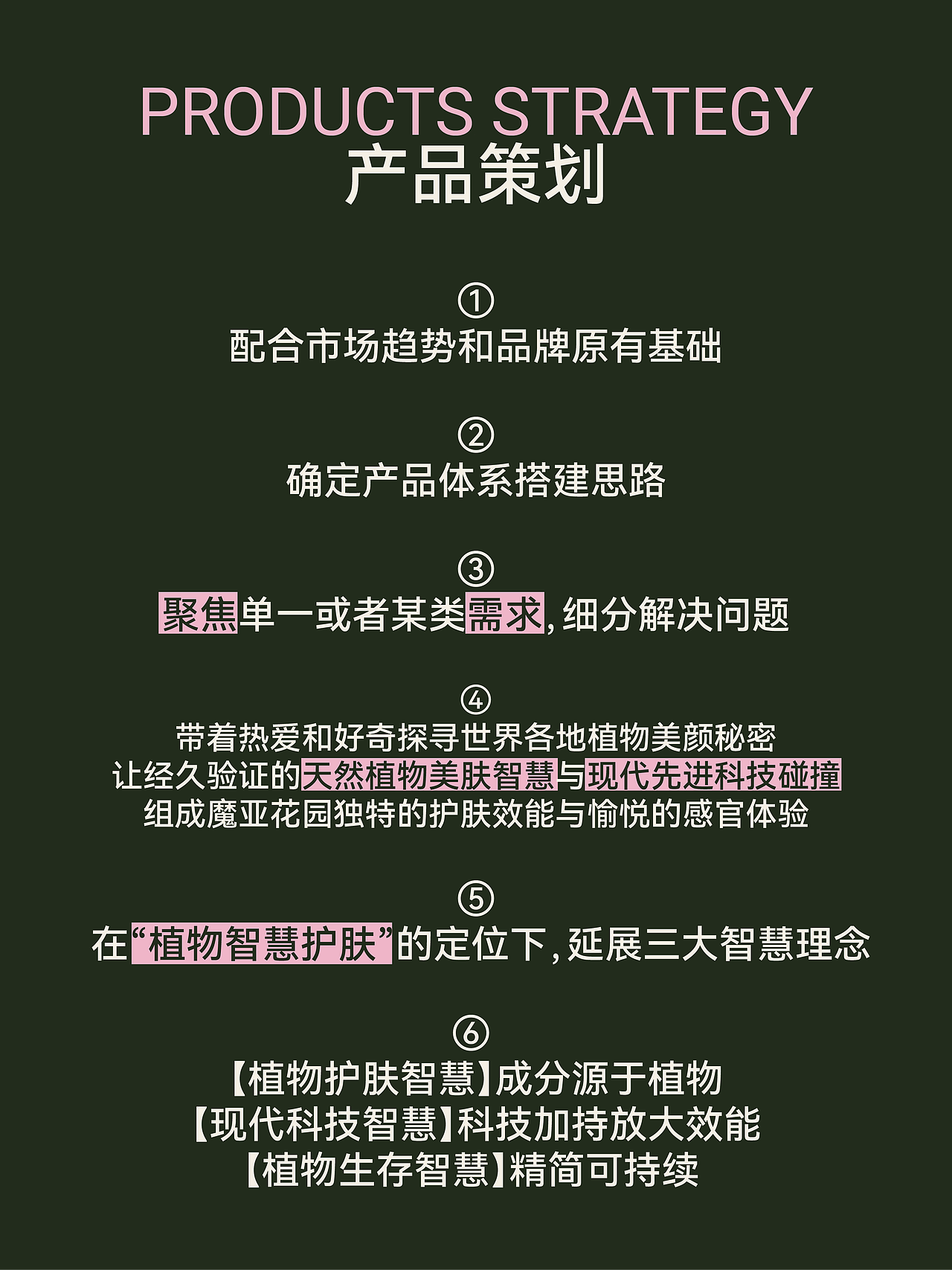 原创品牌策略&设计丨魔亚花园·护肤品牌丨展开设计（图ZMzk4MzI1NzMy） - 品牌 - 站酷设计师展开设计原创素材 - 站酷ZCOOL