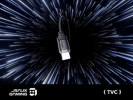 JSAUX / CC0057数据线