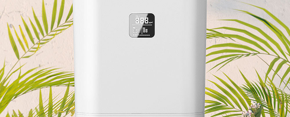 建模渲染+详情页