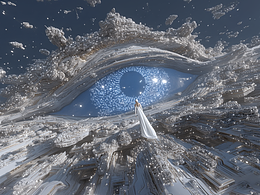 異星漫游-風(fēng)暴巨眼