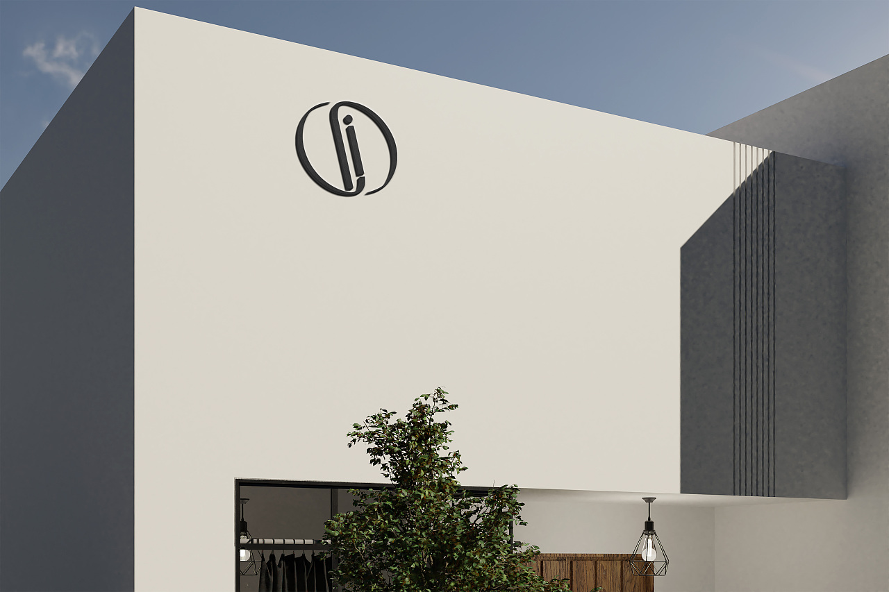 品牌设计 | IDYSON爱蝶颂 | 女装品牌vi视觉